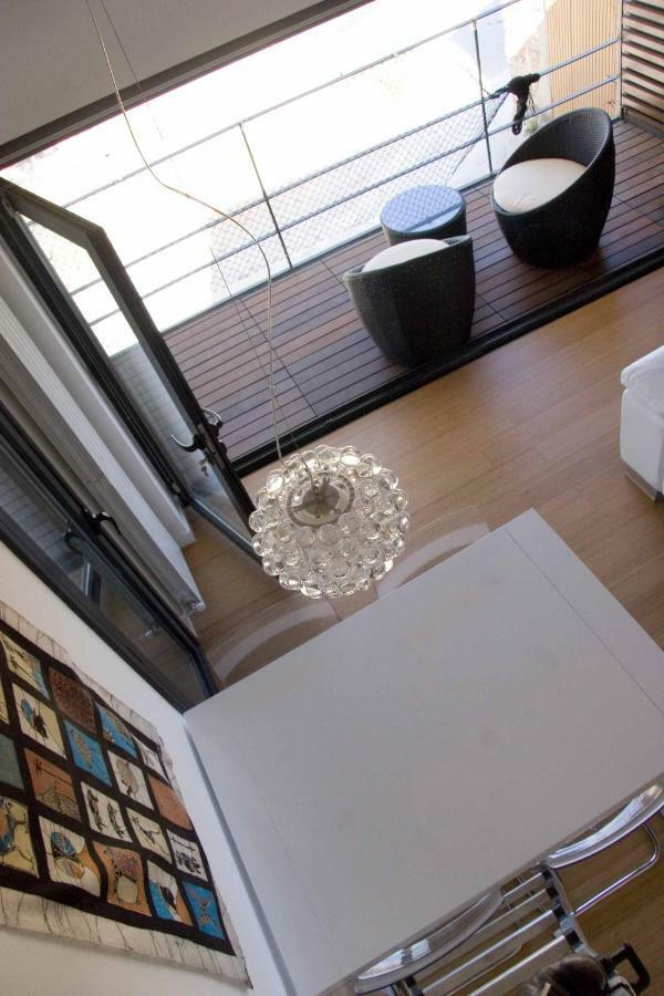 Casa Rural El Alimoche Penasrubias de Piron 外观 照片