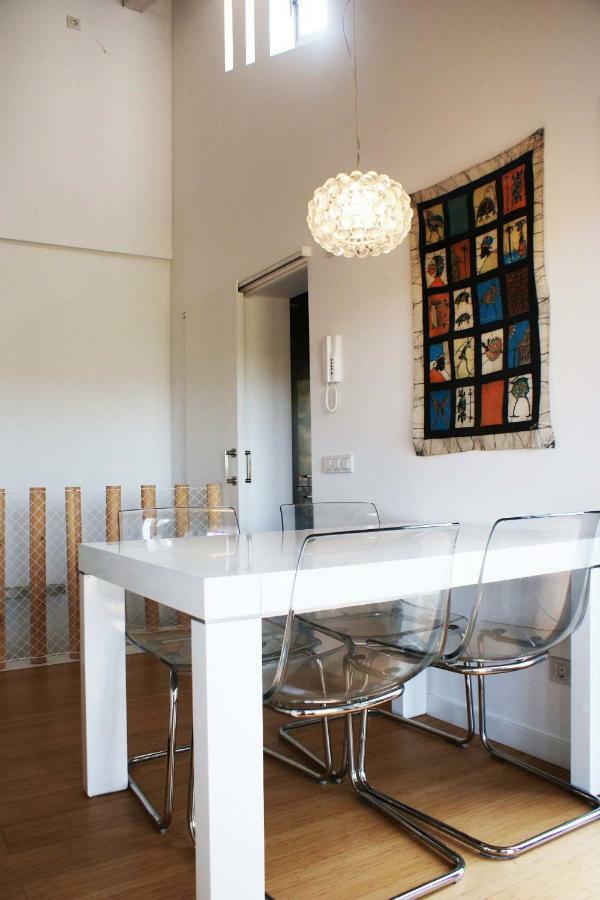 Casa Rural El Alimoche Penasrubias de Piron 外观 照片