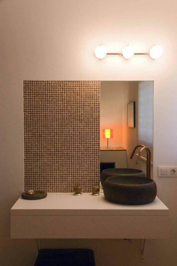 Casa Rural El Alimoche Penasrubias de Piron 外观 照片
