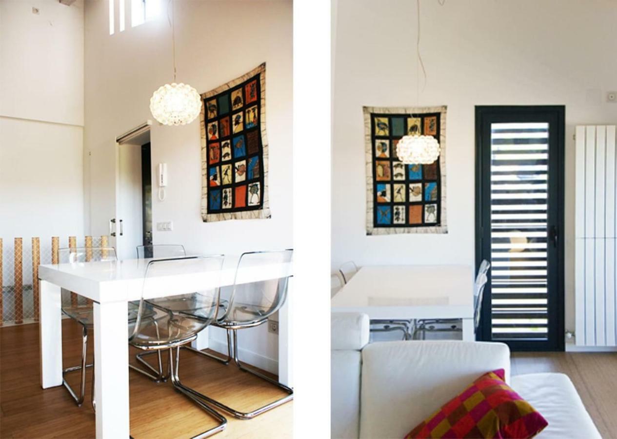 Casa Rural El Alimoche Penasrubias de Piron 外观 照片