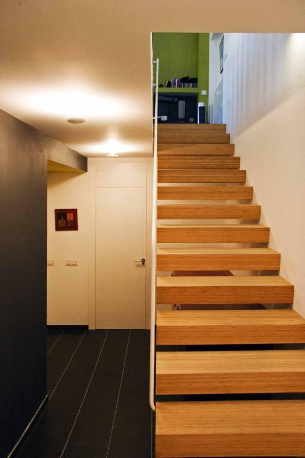 Casa Rural El Alimoche Penasrubias de Piron 外观 照片