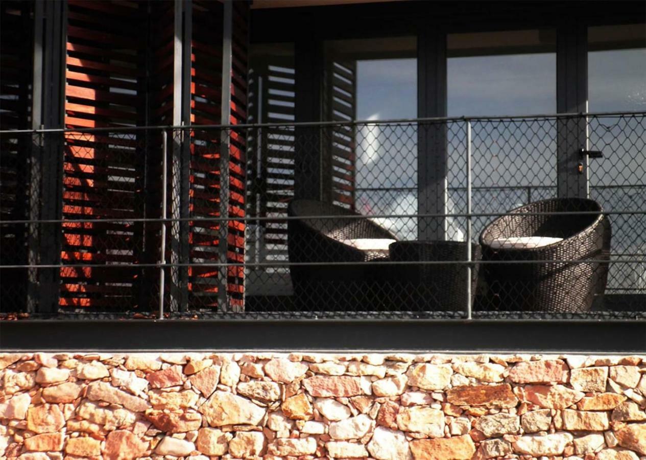 Casa Rural El Alimoche Penasrubias de Piron 外观 照片